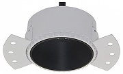 Встраиваемый светильник Maytoni Downlight Share DL051-01-GU10-RD-WB цвет Черный