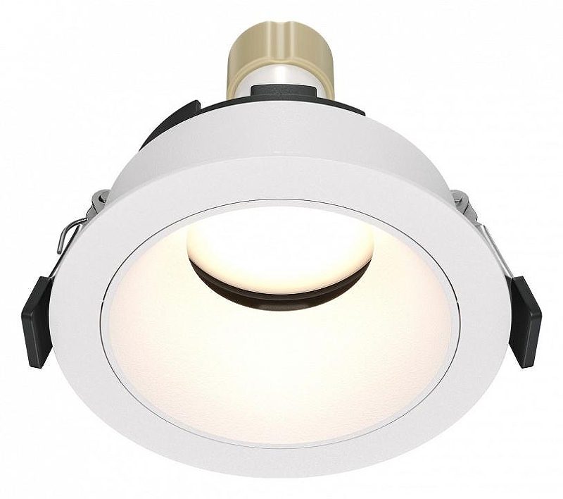 Встраиваемый светильник Maytoni Downlight Share DL051-U-1W 