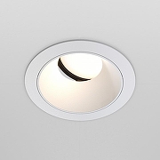 Встраиваемый светильник Maytoni Downlight Share DL051-U-1W цвет Белый-1