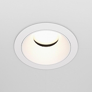 Встраиваемый светильник Maytoni Downlight Share DL051-U-1W цвет Белый-2