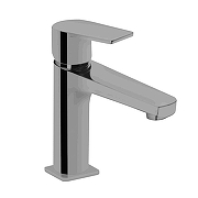 Смеситель для раковины Azario Treya AZ-156845037 Графит