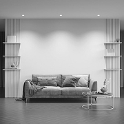 Встраиваемый светильник Maytoni Downlight Share DL051-U-2W цвет Белый-5