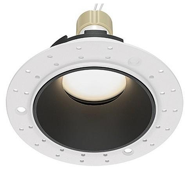 Встраиваемый светильник Maytoni Downlight Share DL051-U-2WB 