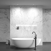 Встраиваемый светильник Maytoni Downlight Stark DL083-01-GU10-RD-W цвет Белый-6