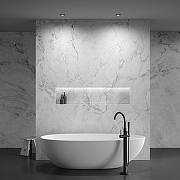 Встраиваемый светильник Maytoni Downlight Stark DL083-01-GU10-SQ-B цвет Черный-7