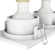 Встраиваемый светильник Maytoni Downlight Zoom DL033-2-02W цвет Белый-5