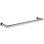 Полотенцедержатель Azario Forny AZ-88301 Хром