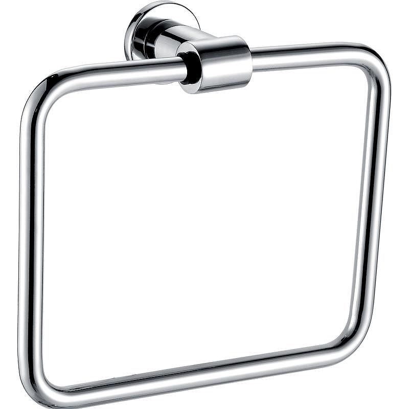 Кольцо для полотенец Azario Forny AZ-88311A 