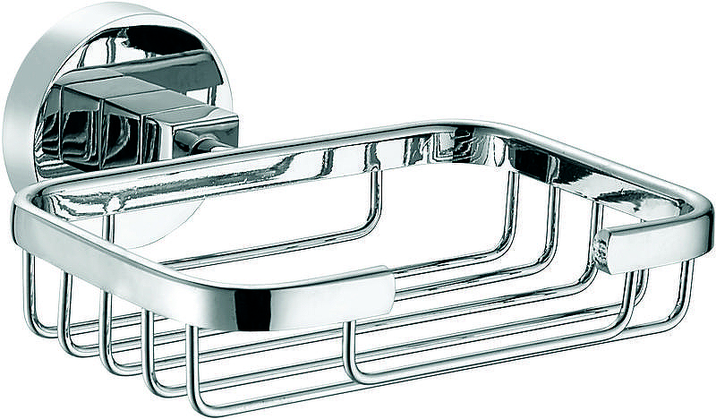 Мыльница Azario Nessy AZ-73109A 