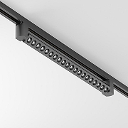 Трековый светильник Maytoni Single phase track system Unity Points Rot TR010-1-20W3K-M-B цвет арматуры Черный-1