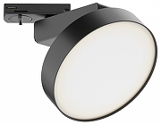 Трековый светильник Maytoni Unity Zon TR043-1-12W4K-B цвет арматуры Черный-1