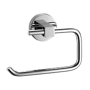 Держатель туалетной бумаги Azario Nessy AZ-73110A Хром
