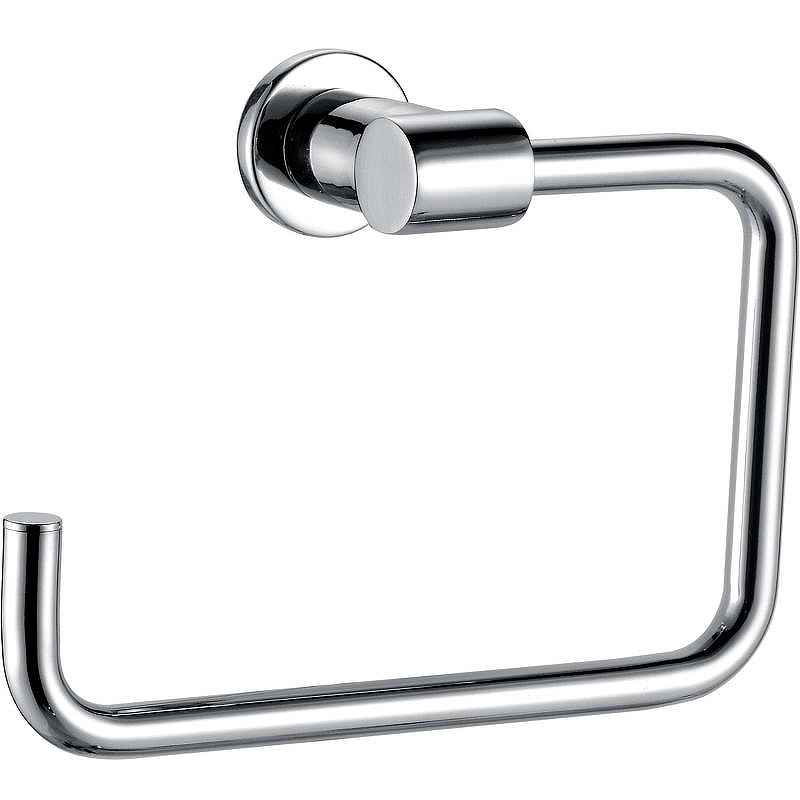 Держатель туалетной бумаги Azario Forny AZ-88310A 