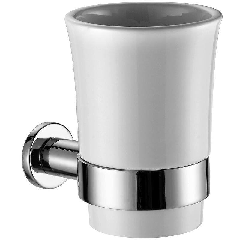 Стакан для зубных щеток Azario Forny AZ-88306 