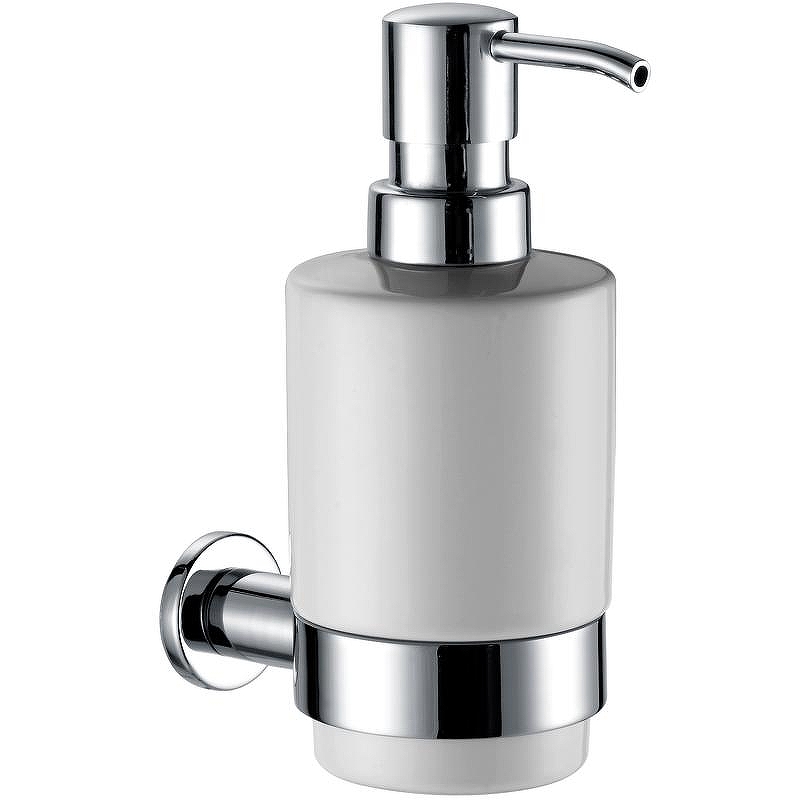 Дозатор для жидкого мыла Azario Forny AZ-88312 