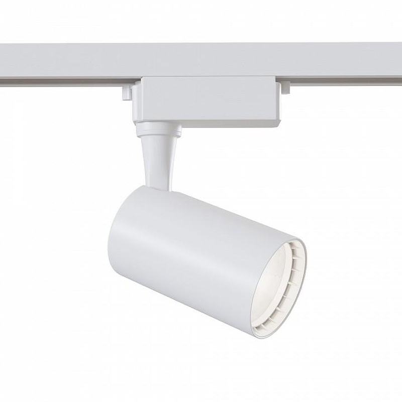 Трековый светильник Maytoni Vuoro TR003-1-6W4K-S-W 