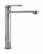 Смеситель для раковины Orange Vesper M10-121cr Хром-5