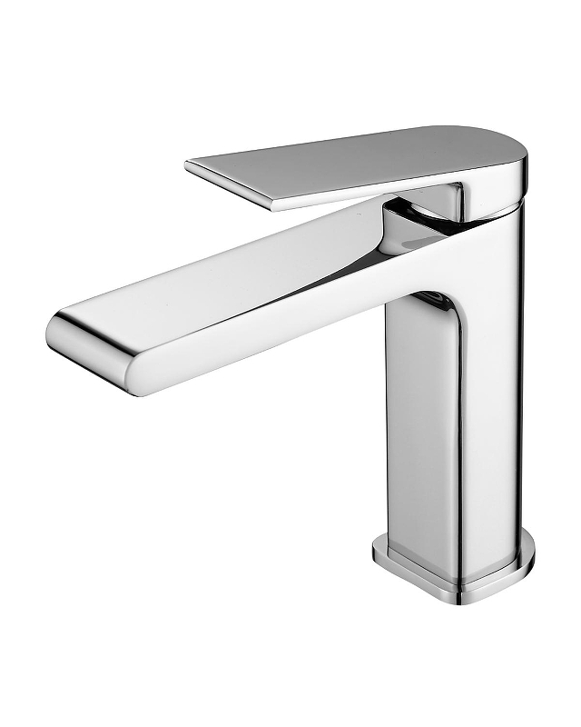 Смеситель для раковины Orange Gauss M30-021cr 