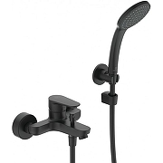 Смеситель для ванны Ideal Standard Cerafine O BC706XG Черный шелк