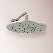 Кронштейн для верхнего душа Ideal Standard Ideal Rain B9444GN Silver Storm-1