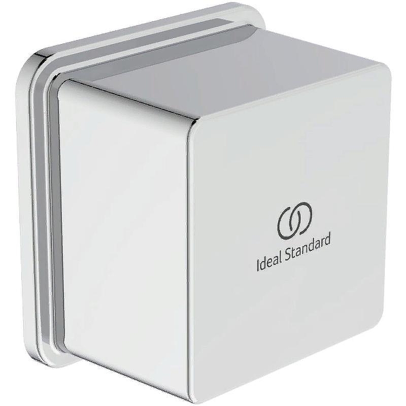 Шланговое подключение Ideal Standard Ideal Rain BC772AA 