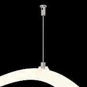 Держатель трекового светильника Maytoni Magnetic track system Exility Accessories for tracks Exility TRA101SW-2B цвет арматуры Хром-2