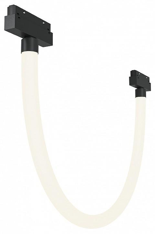 Трековый светильник Maytoni Magnetic track system Exility Tau TR101-2-20W4K-B 