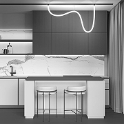 Трековый светильник Maytoni Magnetic track system Exility Tau TR101-2-50W3K-B цвет плафона/подвески Белый, цвет арматуры Черный-6