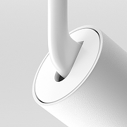 Трековый светильник Maytoni Magnetic track system Exility Focus LED TR032-2-20W3K-S-W цвет плафона/подвески Белый, цвет арматуры Белый-6