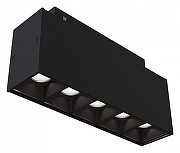 Трековый светильник Maytoni Points TR076-2-10W4K-B цвет арматуры Черный