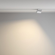 Трековый светильник Maytoni Magnetic track system Gravity Points Rot TR077-2-10W3K-W цвет арматуры Белый-3