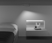 Трековый светильник Maytoni Magnetic track system Gravity Points Rot TR077-2-20W3K-W цвет арматуры Белый-7