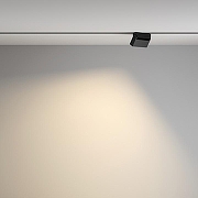 Трековый светильник Maytoni Magnetic track system Gravity Points Rot TR077-2-10W3K-B цвет арматуры Черный-3