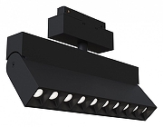 Трековый светильник Maytoni Magnetic track system Gravity Points Rot TR077-2-20W3K-B цвет арматуры Белый