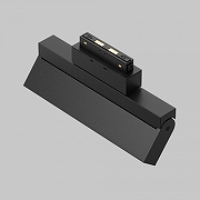 Трековый светильник Maytoni Magnetic track system Gravity Points Rot TR077-2-20W3K-B цвет арматуры Белый-3