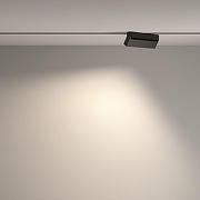 Трековый светильник Maytoni Magnetic track system Gravity Points Rot TR077-2-20W4K-B цвет арматуры Черный-4