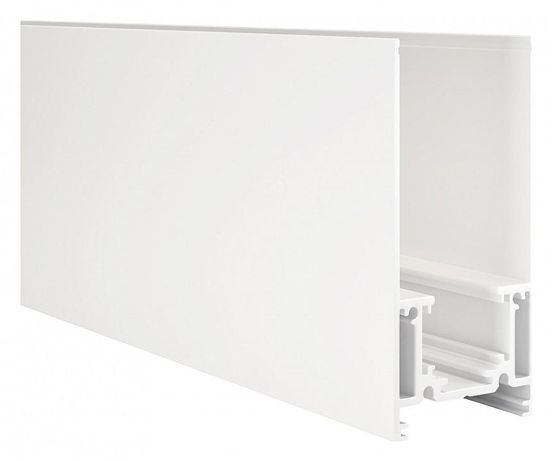 Шинопровод Maytoni Magnetic track system Gravity Busbar trunkings Gravity TRX010-413W 