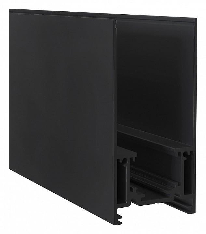 Шинопровод Maytoni Magnetic track system Gravity Busbar trunkings Gravity TRX010-413B 