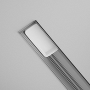 Ввод питания Maytoni Magnetic track system Radity Accessories for tracks Radity TRA084B-12W-200 цвет арматуры Белый-1