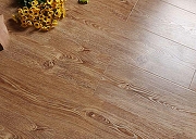 Ламинат Floorwood Megapolis 618 Дуб Ченнаи 1213х238х12 мм-1