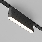 Адаптер Maytoni Magnetic track system Radity Accessories for tracks Radity TRA084FC-11LB цвет арматуры Черный-4