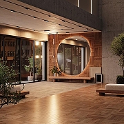 Трековый светильник Maytoni Magnetic track system Radity Basis TR080-1-12W3K-B цвет арматуры Черный-5