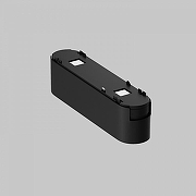 Трековый светильник Maytoni Magnetic track system Radity Basis TR080-1-6W3K-B цвет арматуры Черный-3