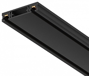 Шинопровод Maytoni Busbar trunkings Radity TRX084-111B цвет арматуры Черный