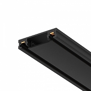 Шинопровод Maytoni Busbar trunkings Radity TRX084-111B цвет арматуры Черный-1