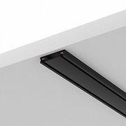 Шинопровод Maytoni Busbar trunkings Radity TRX084-111B цвет арматуры Черный-4