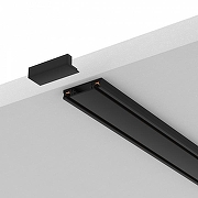 Шинопровод Maytoni Busbar trunkings Radity TRX084-111B цвет арматуры Черный-5