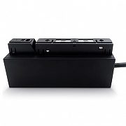 Блок питания Maytoni Power supply 48V Power Supply Gravity TRX010DR2-100B цвет арматуры Черный