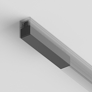 Блок питания Maytoni Power supply 48V Power Supply Gravity TRX010DR2-100B цвет арматуры Черный-1