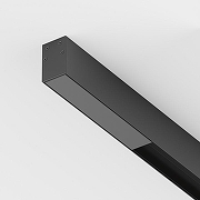 Блок питания Maytoni Power supply 48V Power Supply Gravity TRX010DR2-100B цвет арматуры Черный-2